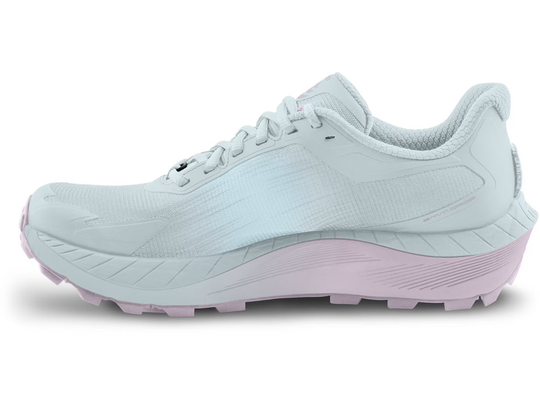 Women's Topo MTN Racer 4 - High Cushion Trail Runner