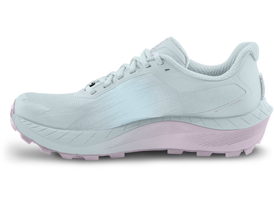 Women's Topo MTN Racer 4 - High Cushion Trail Runner