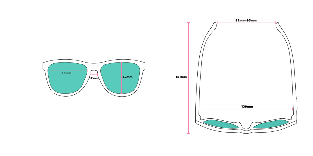 Goodr OG Gardening With A Kraken