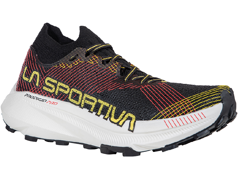Men's La Sportiva Prodigio Pro - Race Day Trail Shoe | La Sportiva | Trail Running
