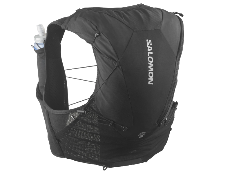 Salomon Adv Skin 12 Set - Unisex – 7000 Feet Running Company