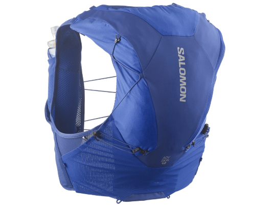 Salomon Adv Skin 12 Set - Unisex