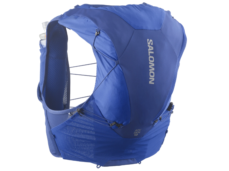 Salomon Adv Skin 12 Set - Unisex – 7000 Feet Running Company