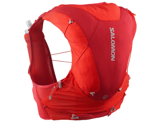 Salomon Adv Skin 12 Set - Unisex
