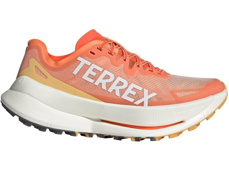 Women's Adidas Terrex Agravic Speed Ultra - Race Day Trail Runner