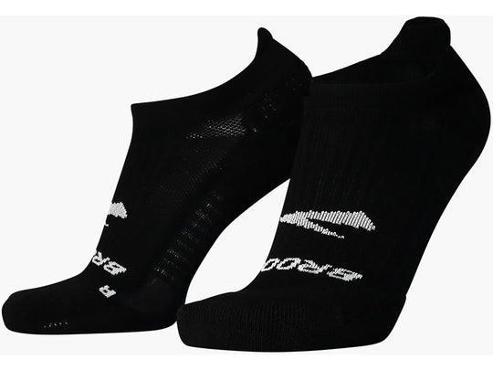 Brooks Ghost No-Show Socks - Running Socks | Brooks Running