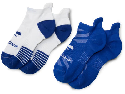 Brooks Ghost Lite No-Show Socks (2 Pack) | Brooks Running