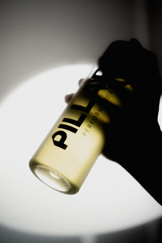 Pillar Triple Magnesium - Professional Recovery