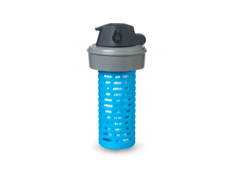 HydraPak 42mm Filter Cap - Water Filtration System | HydraPak