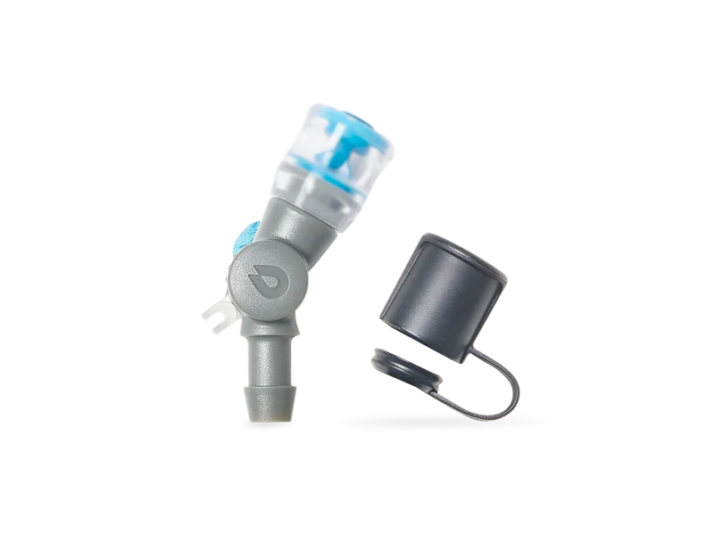 HydraPak Comet Bite Valve - Reservoir Replacement Valve | HydraPak