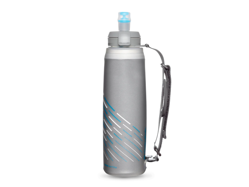 HydraPak SkyFlask 500ML Insulated SoftFlask - Handheld Water Bottle | HydraPak