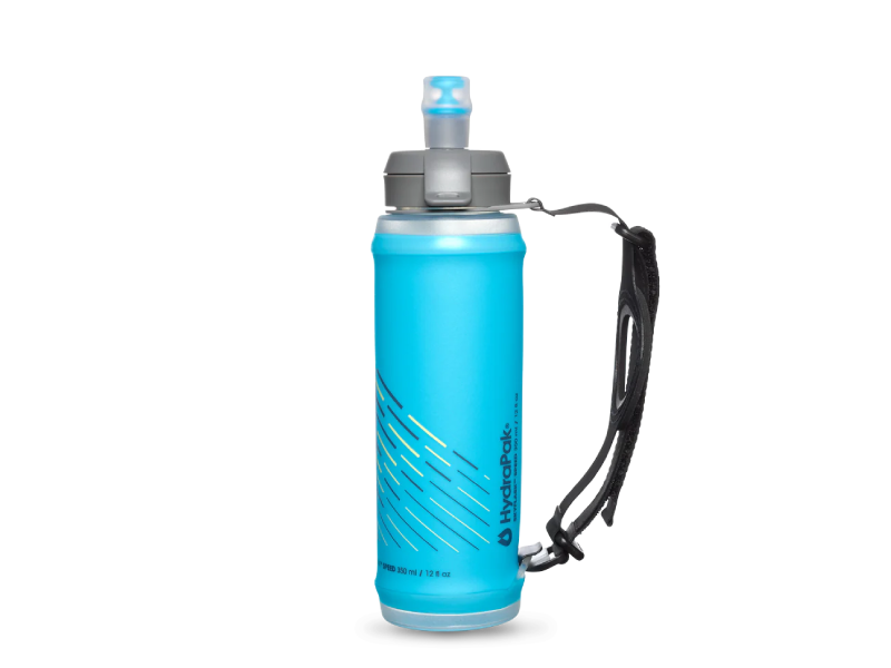 HydraPak SkyFlask Speed 350ML SoftFlask