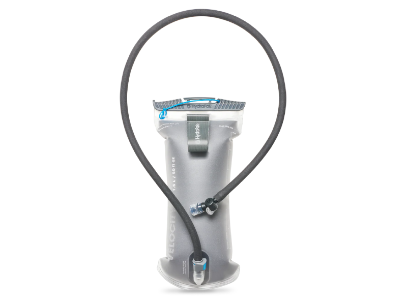HydraPak Velocity IT 1.5 Liter Insulated Reservoir
