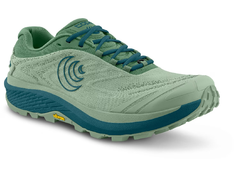 Women’s Topo Pursuit 2 - Zero Drop Trail Shoe | Topo Athletic