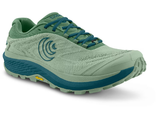 Women’s Topo Pursuit 2 - Zero Drop Trail Shoe | Topo Athletic