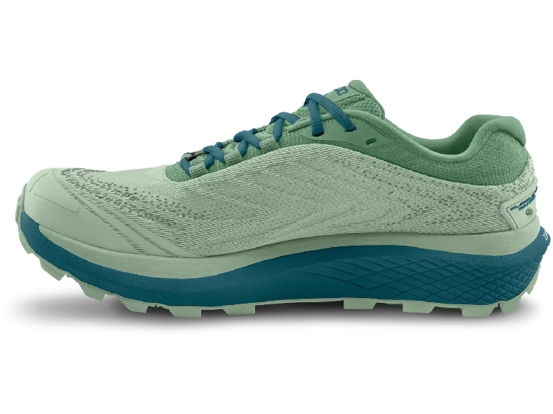 Women’s Topo Pursuit 2 - Zero Drop Trail Shoe | Topo Athletic