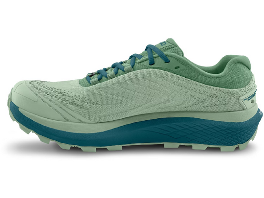 Women’s Topo Pursuit 2 - Zero Drop Trail Shoe | Topo Athletic