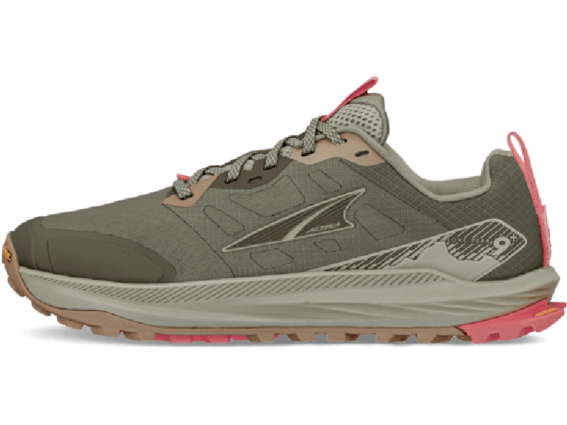 Women's Altra Lone Peak 9+