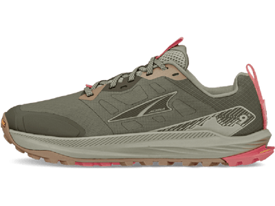 Women's Altra Lone Peak 9+
