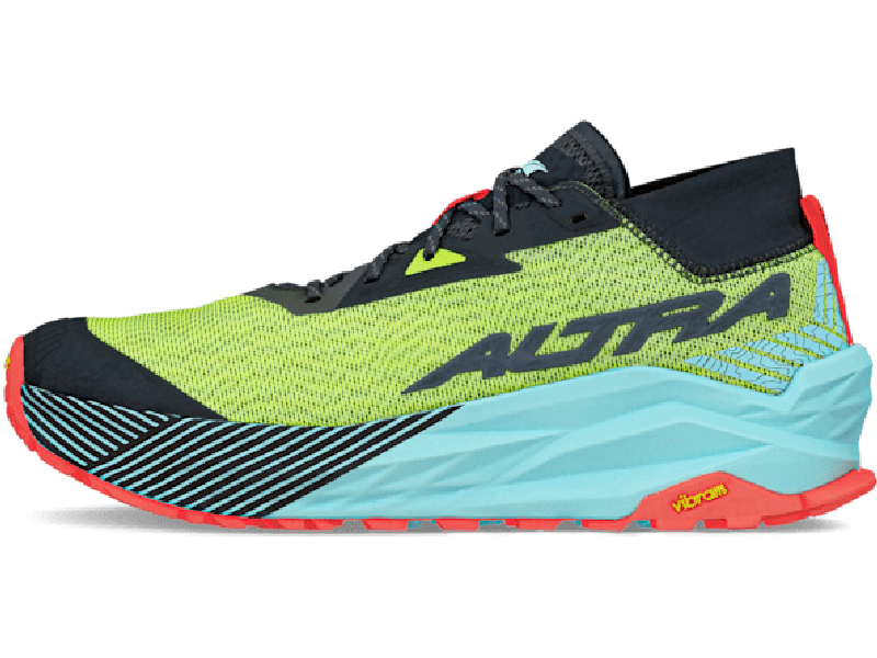 Men's Altra Olympus 275