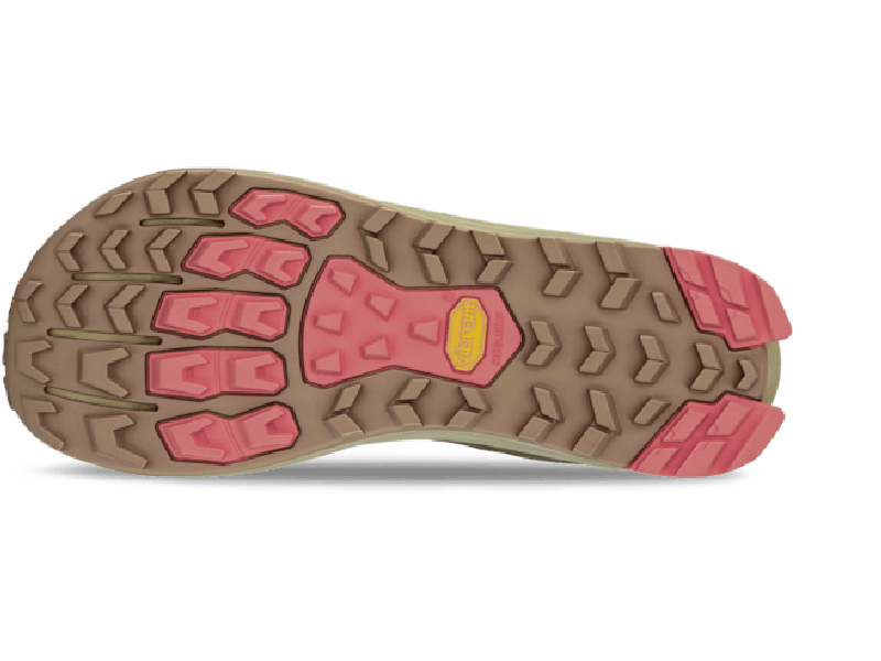 Women's Altra Lone Peak 9+