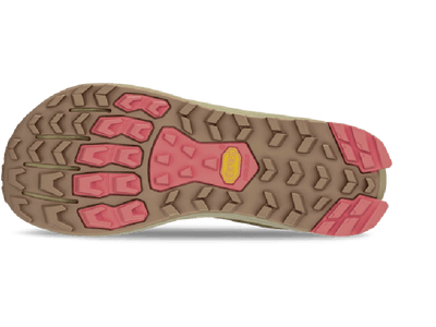 Women's Altra Lone Peak 9+