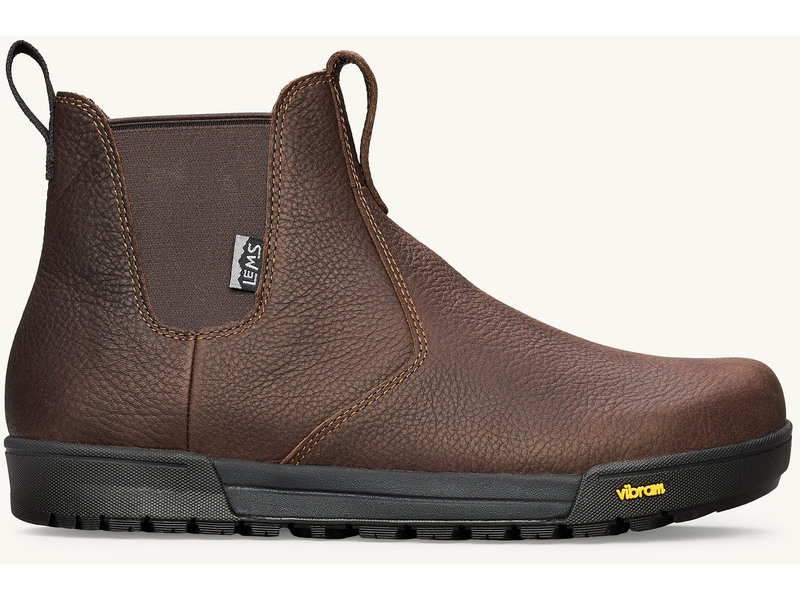Lems Unisex Chelsea Boot Tuff PRO Waterproof