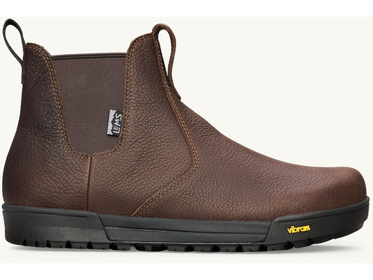 Lems Unisex Chelsea Boot Tuff PRO Waterproof