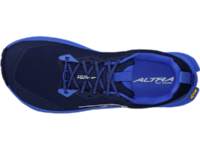 Men's Altra Lone Peak 9+