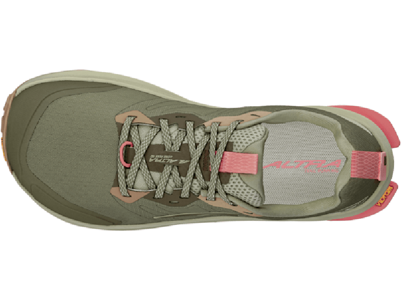 Women's Altra Lone Peak 9+
