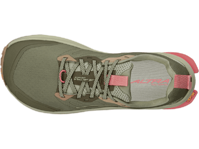 Women's Altra Lone Peak 9+