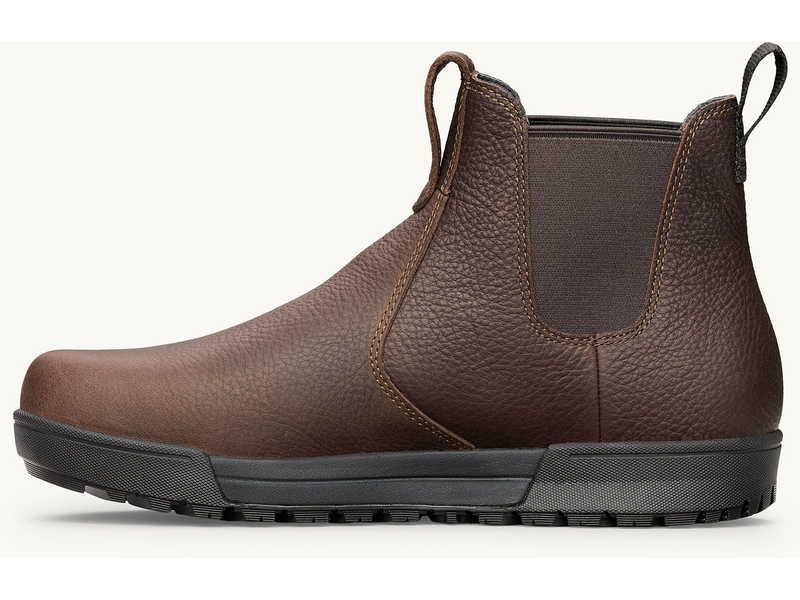 Lems Unisex Chelsea Boot Tuff PRO Waterproof