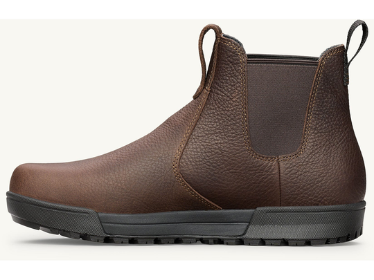 Lems Unisex Chelsea Boot Tuff PRO Waterproof