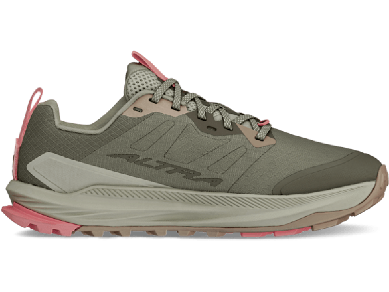 Women's Altra Lone Peak 9+