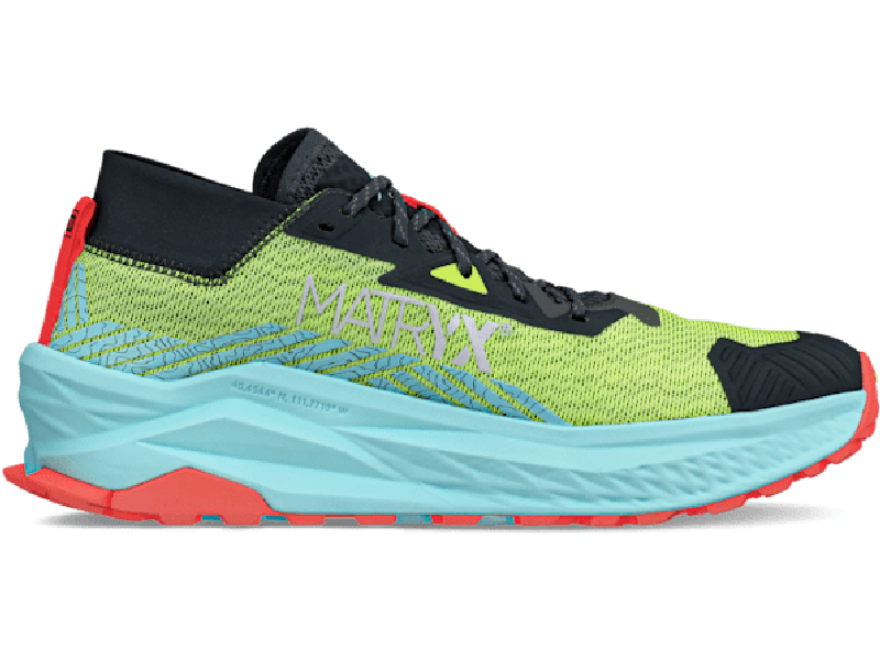 Men's Altra Olympus 275