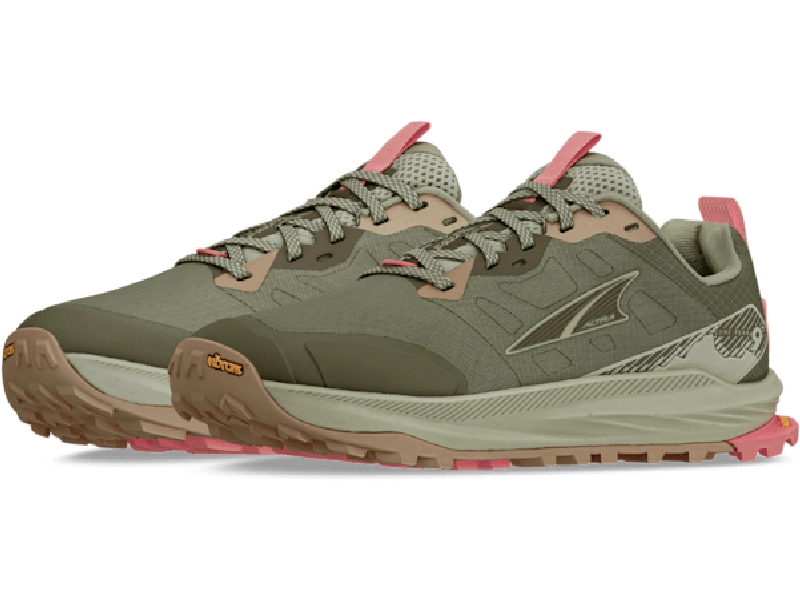 Women's Altra Lone Peak 9+
