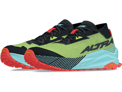Men's Altra Olympus 275