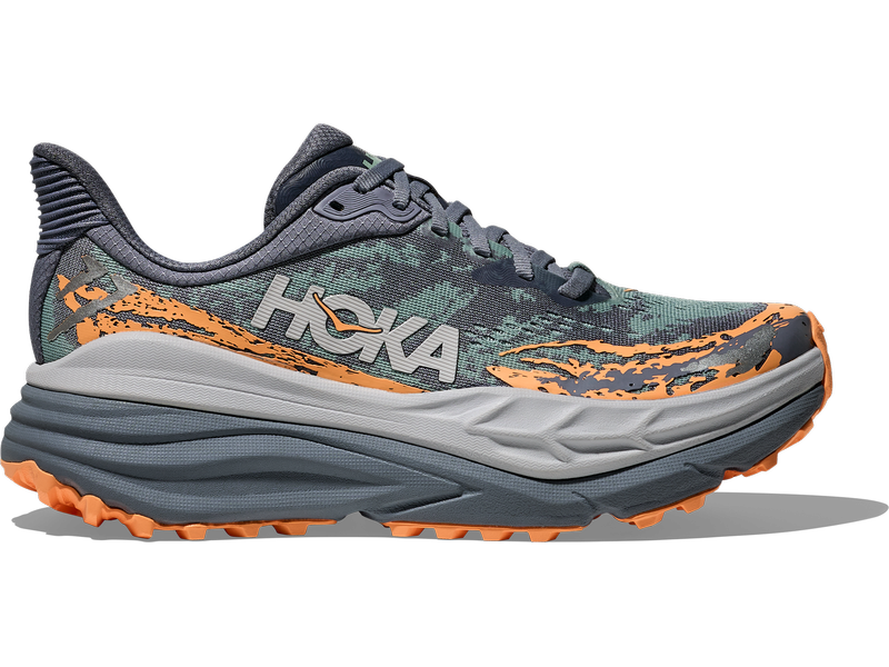 Women's Hoka Stinson ATR 7 Trail Running Shoe