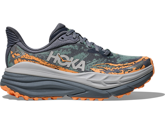 Women's Hoka Stinson ATR 7 Trail Running Shoe