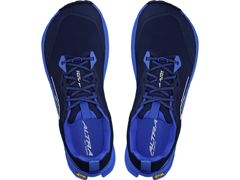 Men's Altra Lone Peak 9+