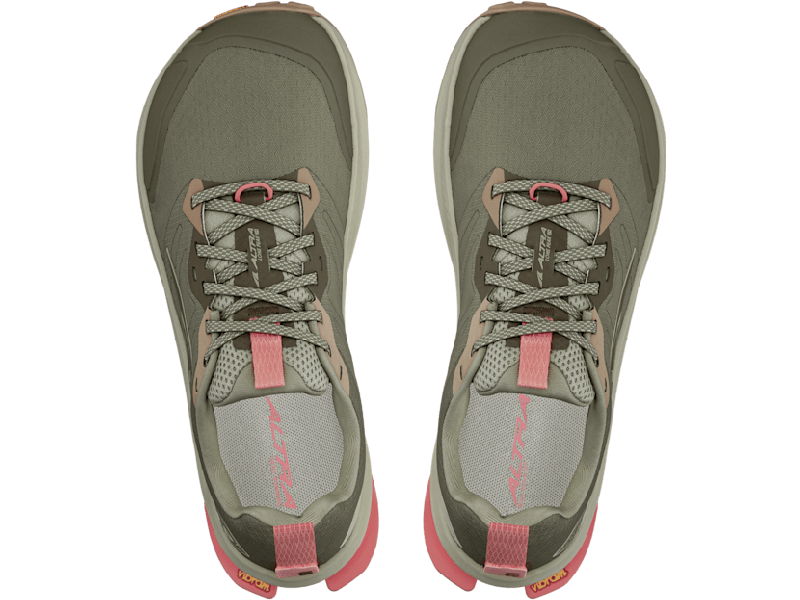 Women's Altra Lone Peak 9+