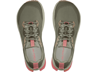 Women's Altra Lone Peak 9+