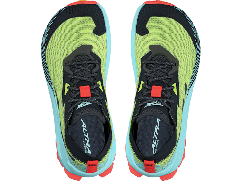 Men's Altra Olympus 275