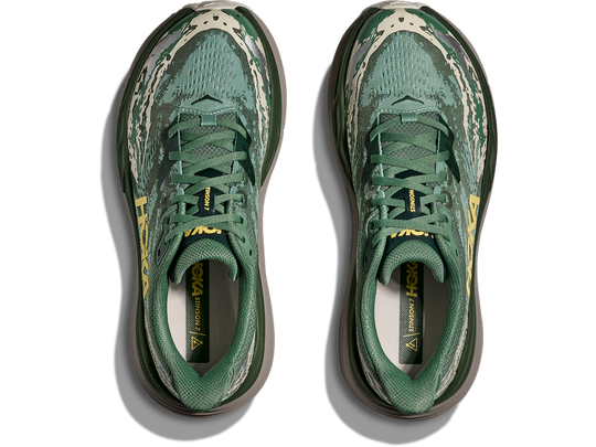 Men's Hoka Stinson ATR 7 Trail Running Shoe