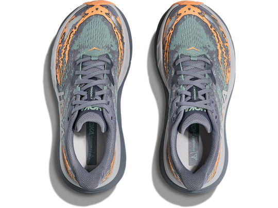 Women's Hoka Stinson ATR 7 Trail Running Shoe