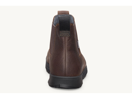 Lems Unisex Chelsea Boot Tuff PRO Waterproof