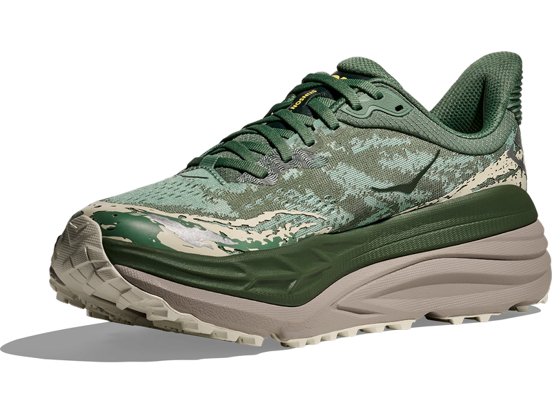 Men's Hoka Stinson ATR 7 Trail Running Shoe