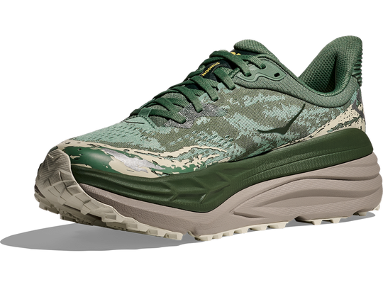 Men's Hoka Stinson ATR 7 Trail Running Shoe