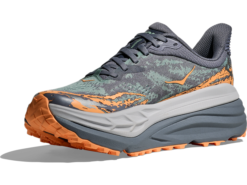 Women's Hoka Stinson ATR 7 Trail Running Shoe
