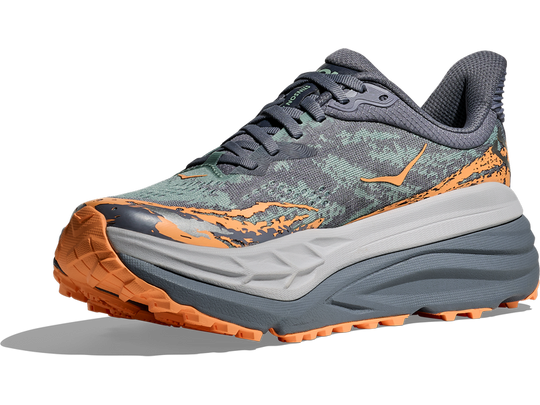 Women's Hoka Stinson ATR 7 Trail Running Shoe